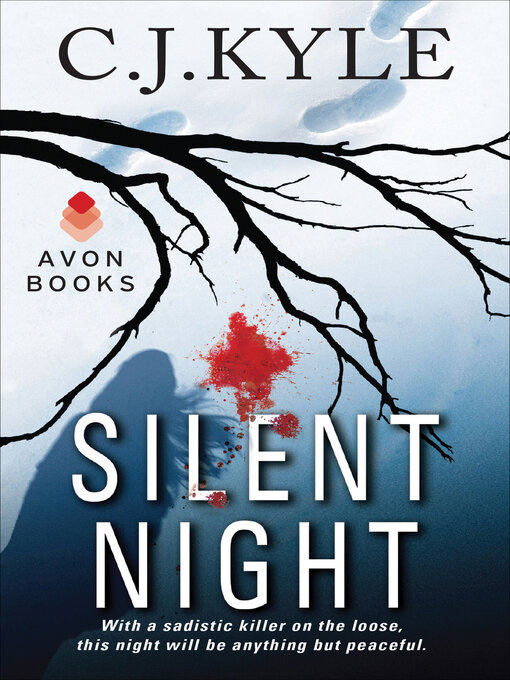 Title details for Silent Night by C.J. Kyle - Available